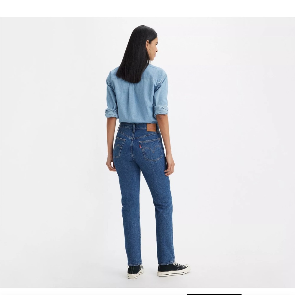 Levi’s Original 501 Jeans. - Picture 3 of 8